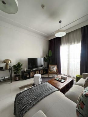 Entire rental unit in Dubai